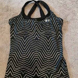 Under Armour tank top